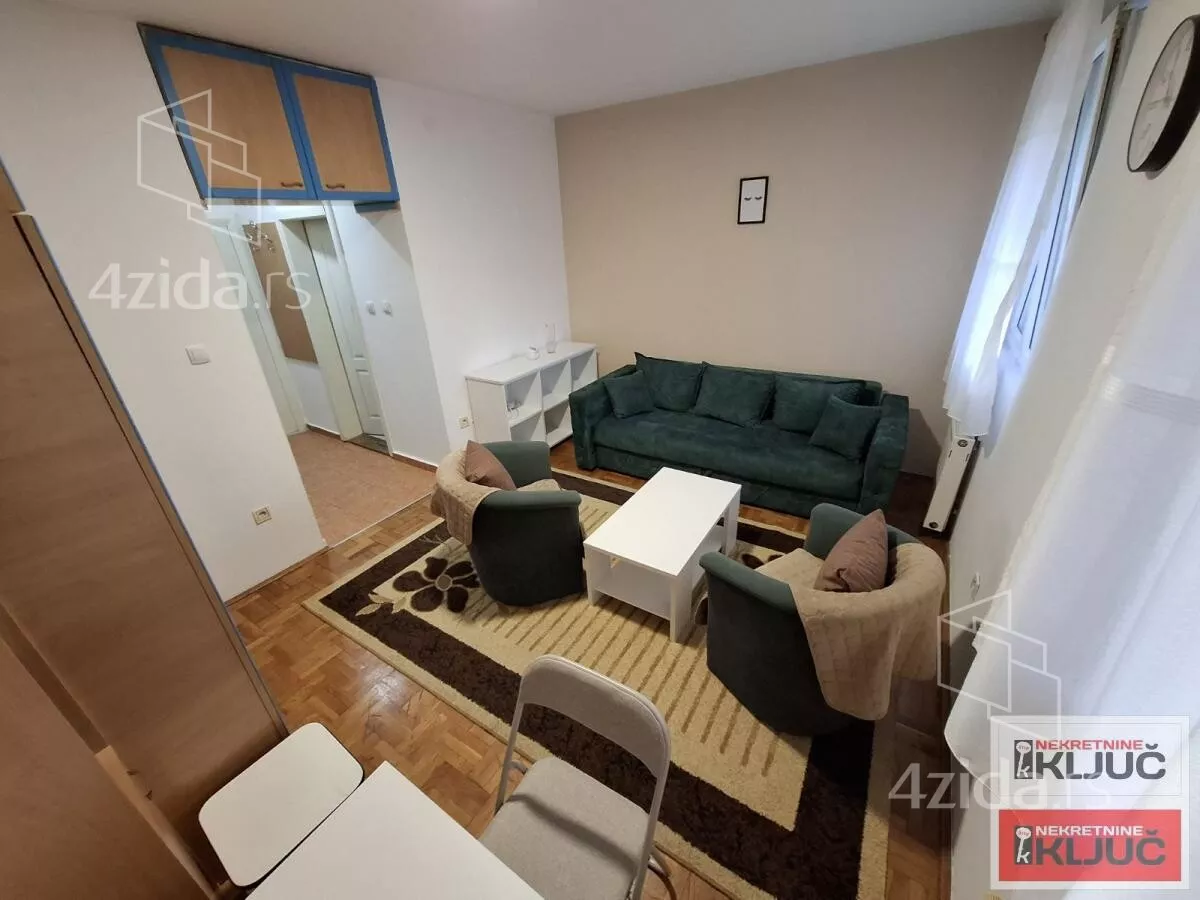 Garsonjera | 4zida