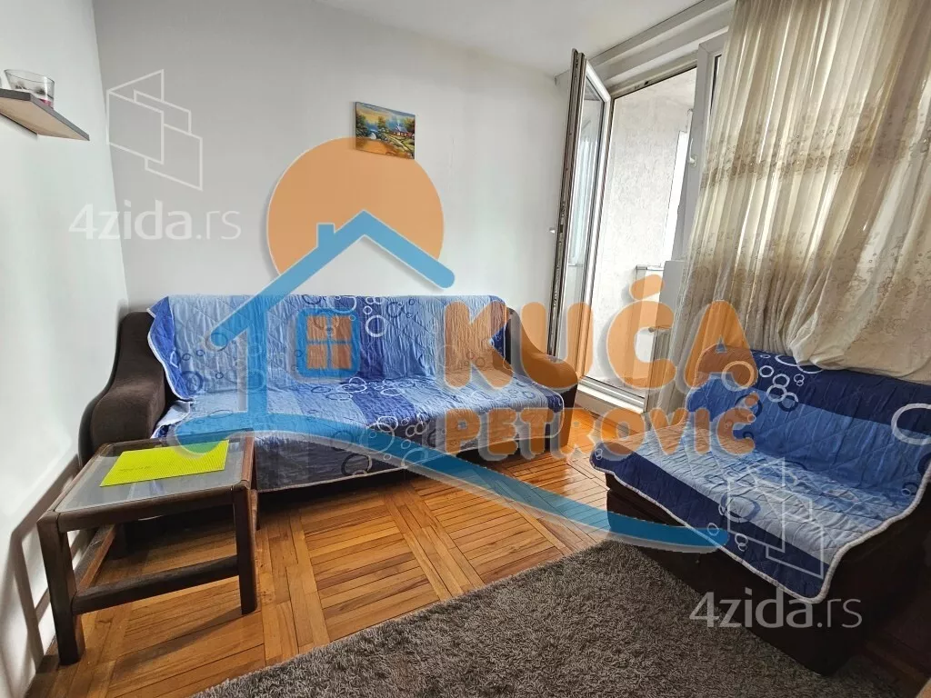 Garsonjera | 4zida