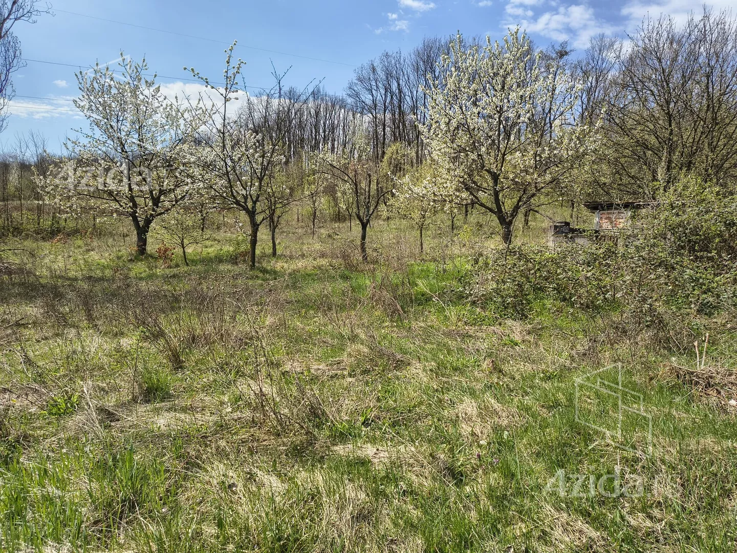 Poljoprivredno zemljište | 4zida