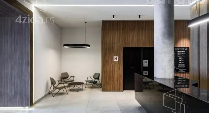 Poslovni prostor | 4zida