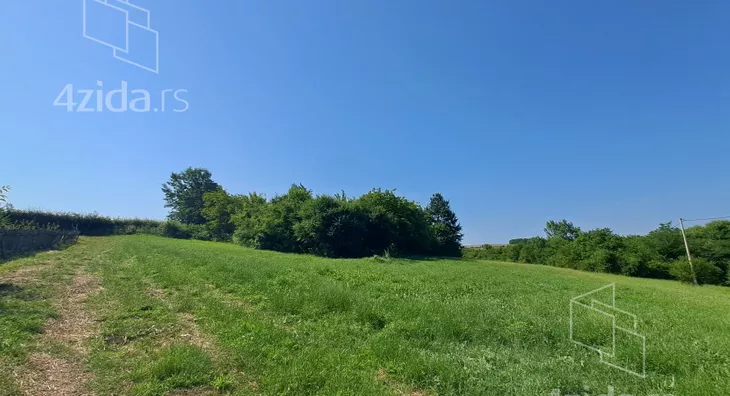 Poljoprivredno zemljište | 4zida