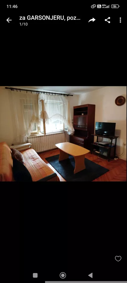 Glavaševa 13 | 4zida.rs