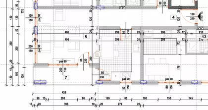 Donja Vrežina | 4zida.rs