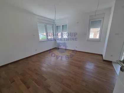 Bulevar Patrijarha Pavla (Somborski Bulevar) | 4zida.rs