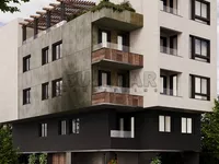 Čalije, Pantelej, Gradske lokacije, Niš | 4zida.rs