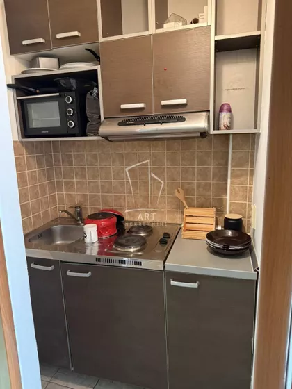 Karađorđeva | 4zida.rs