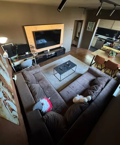 Garsije Lorke 4 | 4zida.rs