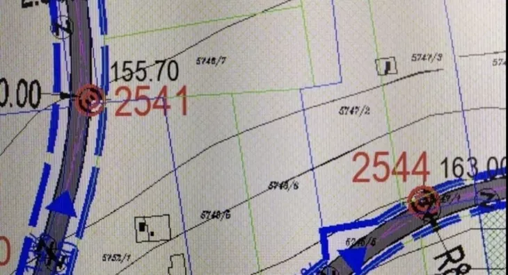 Građevinsko zemljište | 4zida