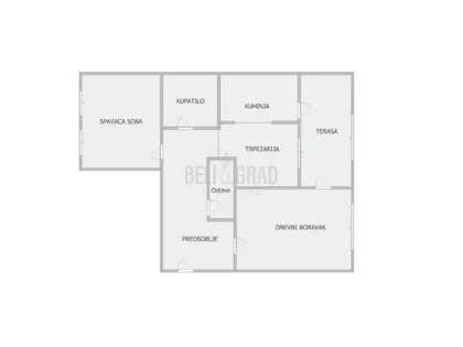 Dr Ivana Ribara | 4zida.rs