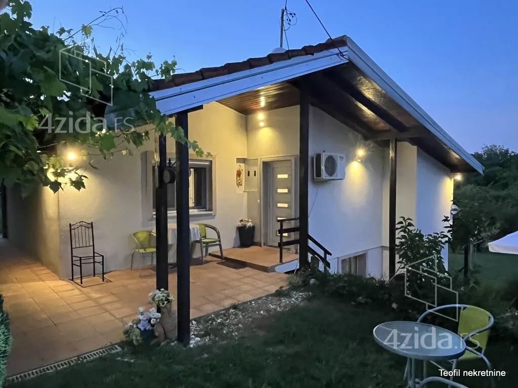 Kuća | 4zida