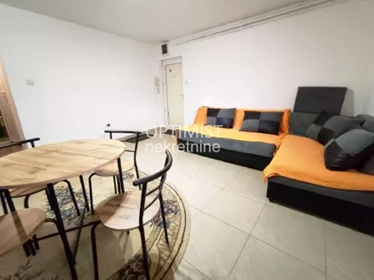 Daničareva | 4zida.rs