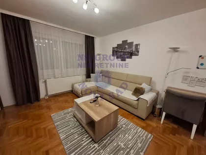 Bulevar Patrijarha Pavla (Somborski Bulevar) | 4zida.rs