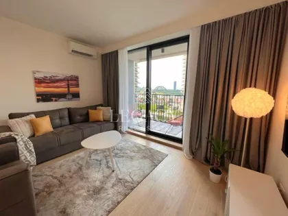 Bulevar Vudroa Vilsona | 4zida.rs