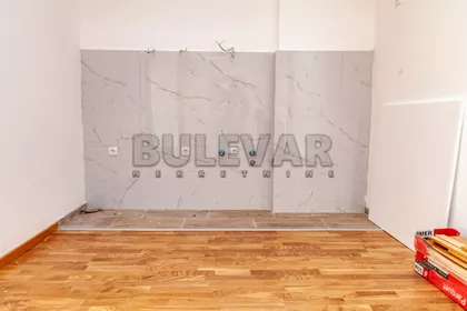 Borivoja Stevanovića | 4zida.rs