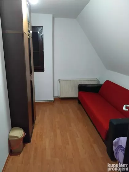Šećerana | 4zida.rs