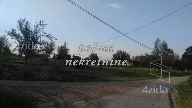 Građevinsko zemljište | 4zida