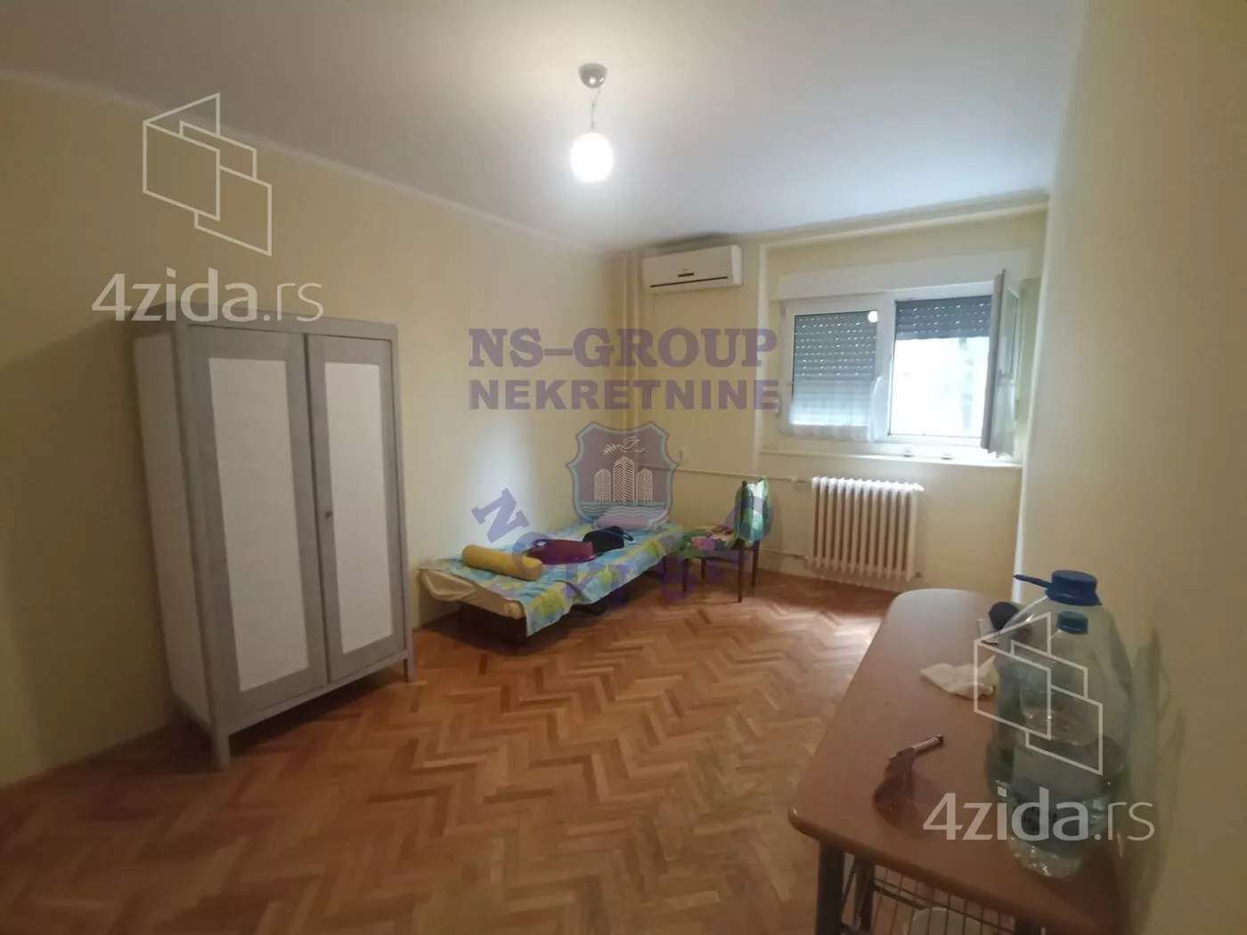 Garsonjera | 4zida