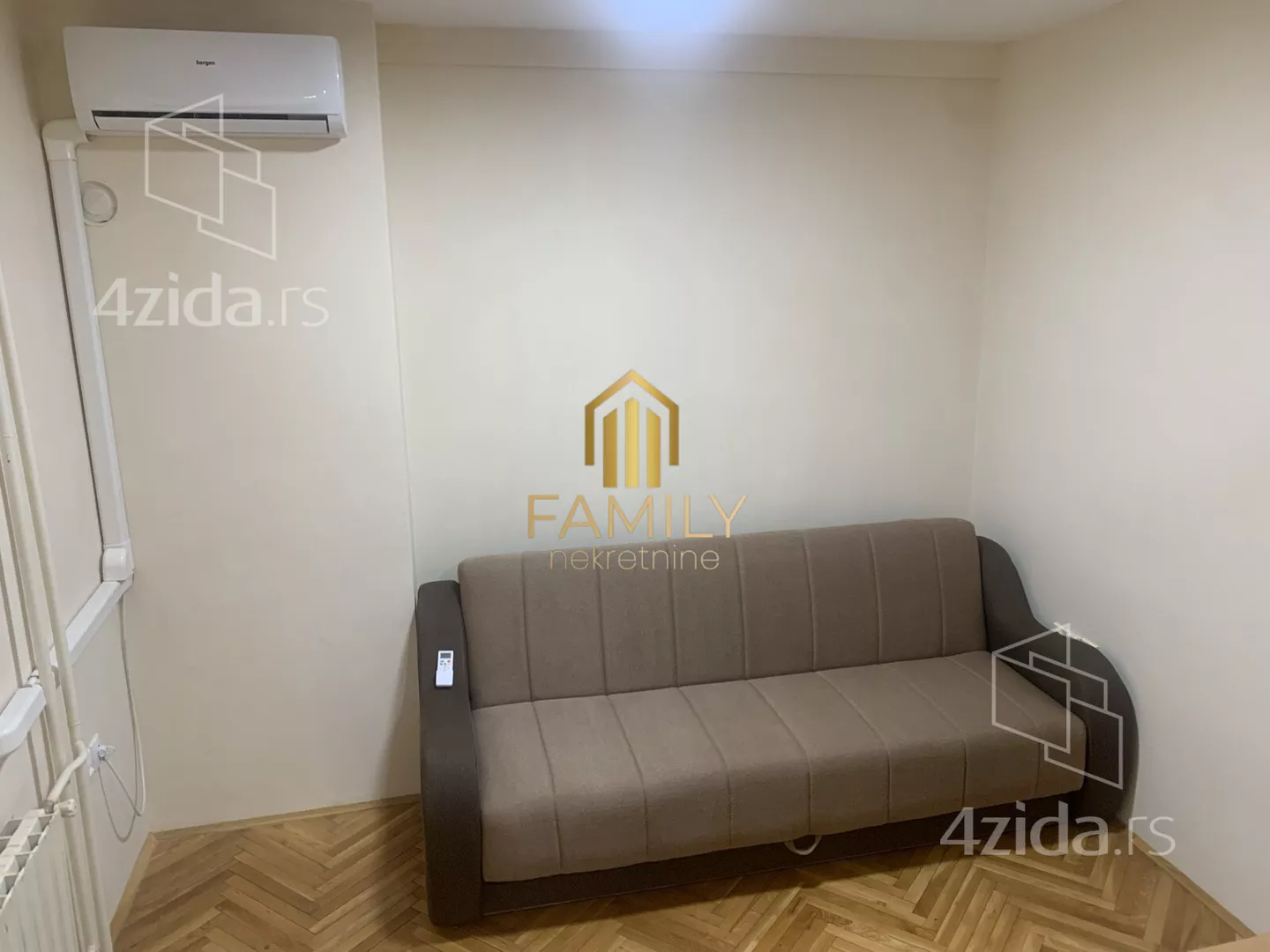 Garsonjera | 4zida