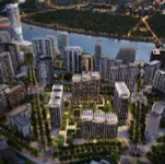 Beograd, Savski Venac, Beograd na vodi | 4zida.rs | 4zida.rs