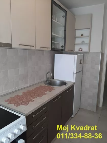 Bulevar Mihajla Pupina | 4zida.rs