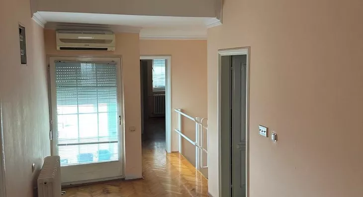 Osmosoban stan | 4zida