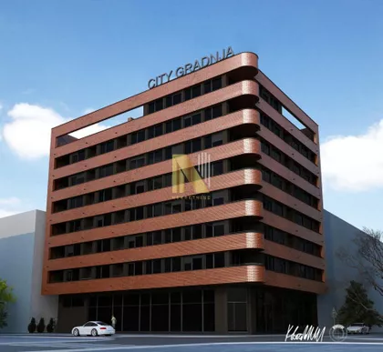 Bulevar Oslobođenja | 4zida.rs