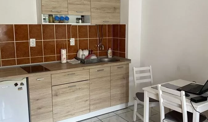 Garsonjera | 4zida