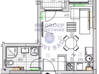 Podbara, Gradske lokacije, Novi Sad | 4zida.rs