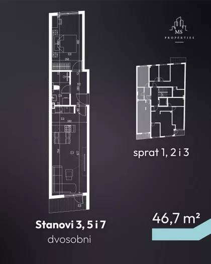 Veselina Masleše | 4zida.rs