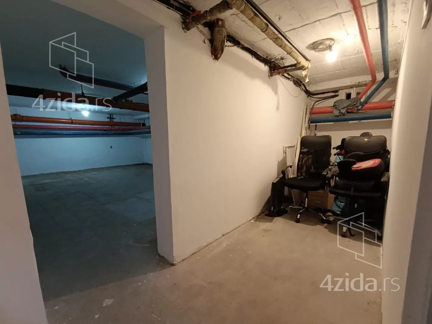 Poslovni prostor | 4zida