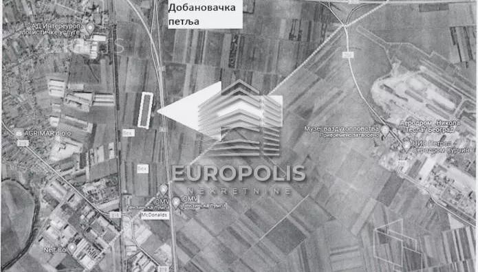 Građevinsko zemljište | 4zida