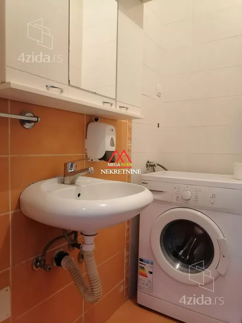 Garsonjera | 4zida