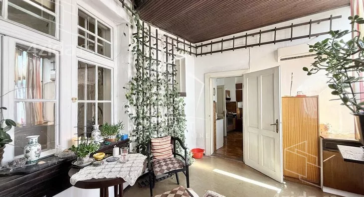 Četvoroiposoban stan | 4zida