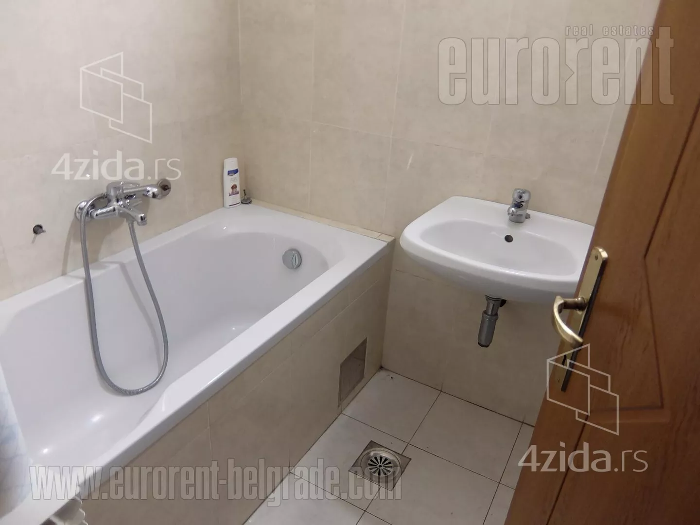 4-etažna kuća | 4zida