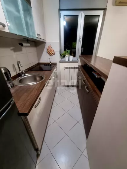 Miklošićeva | 4zida.rs