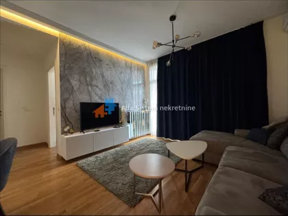 Beograd na vodi | 4zida.rs