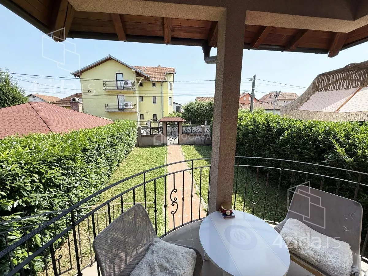 Kuća | 4zida