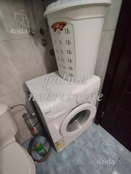 Garsonjera | 4zida