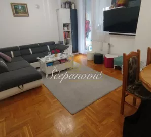 Bulevar Evrope, Gradske lokacije, Novi Sad, 2.0 stan | 4zida.rs