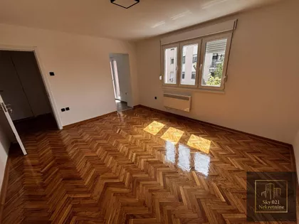 Adamovićevo Naselje | 4zida.rs