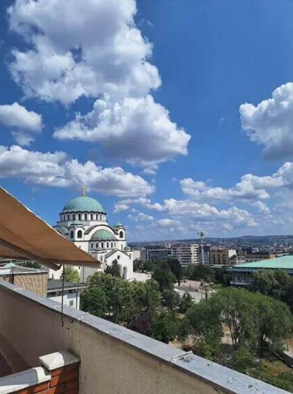 Krušedolska | 4zida.rs