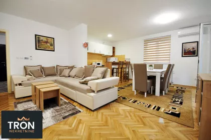 Nemanjina | 4zida.rs