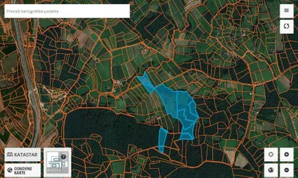 Sinoševići | 4zida.rs