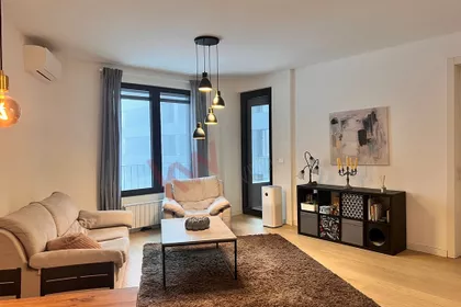 Bulevar Vojvode Bojovića | 4zida.rs