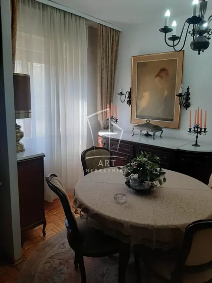 Gandijeva | 4zida.rs