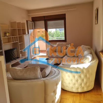 Hajduk Stanka | 4zida.rs