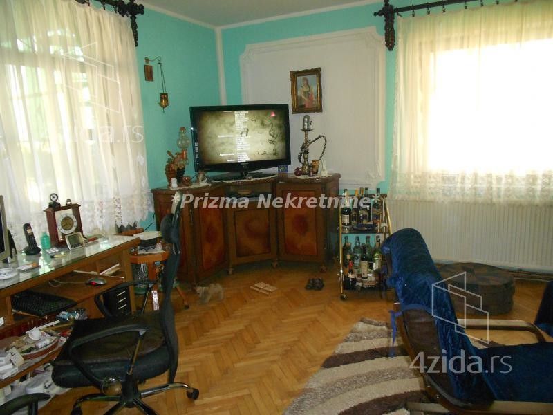 Gloždak - Više