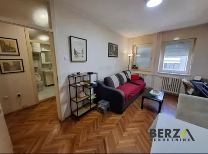Bulevar Oslobođenja | 4zida.rs