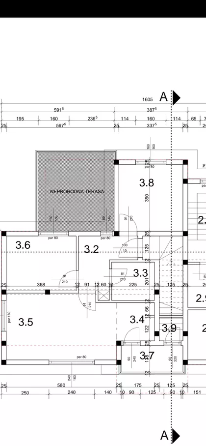 Nikole Tesle 20D | 4zida.rs