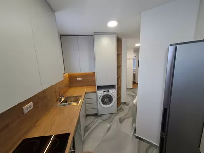 Trg Nikole Pašića | 4zida.rs